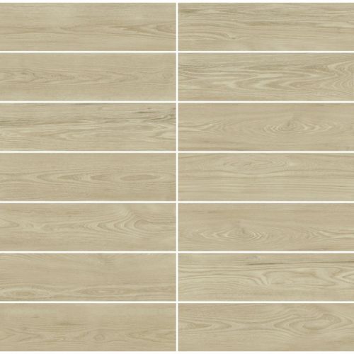 Iroko Beige 17x62