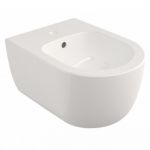 V-TONDO Bide Konzolni 49cm