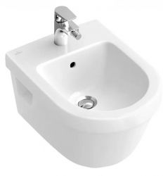 OMNIA ARCHITECTURA Bide Konzolni 37x53