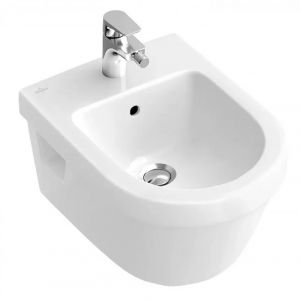 OMNIA ARCHITECTURA Bide Konzolni 37x53