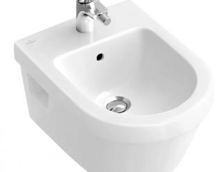 OMNIA ARCHITECTURA Bide Konzolni 37x53