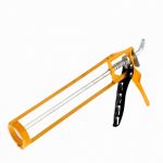 Pištolj za silikon Skeleton 225mm