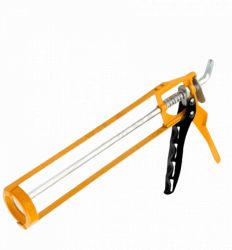 Pištolj za silikon Skeleton 225mm