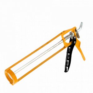 Pištolj za silikon Skeleton 225mm