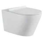 WC Šolja konzolna ARTEK SELECT sa SC daskom 232ZL