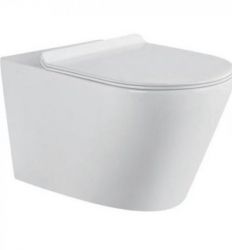 WC Šolja konzolna ARTEK SELECT sa SC daskom 232ZL