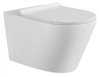 WC Šolja konzolna ARTEK SELECT sa SC daskom 232ZL
