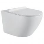 WC Šolja konzolna ARTEK MOON sa SC daskom 231ZL