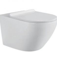 WC Šolja konzolna ARTEK MOON sa SC daskom 231ZL