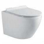 WC Šolja konzolna ARTEK GEA sa SC daskom 249ZL