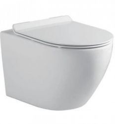 WC Šolja konzolna ARTEK GEA sa SC daskom 249ZL