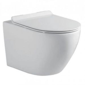 WC Šolja konzolna ARTEK GEA sa SC daskom 249ZL