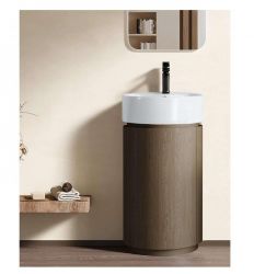 ARTEK ormarić YB2024-051 sa LVB 40×40 okrugli