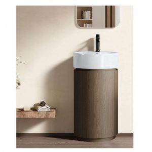 ARTEK ormarić YB2024-051 sa LVB 40×40 okrugli