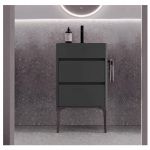 ARTEK ormarić YB2024-085 sa LVB 50×40 antracit