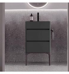 ARTEK ormarić YB2024-085 sa LVB 50×40 antracit