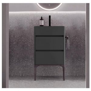 ARTEK ormarić YB2024-085 sa LVB 50×40 antracit