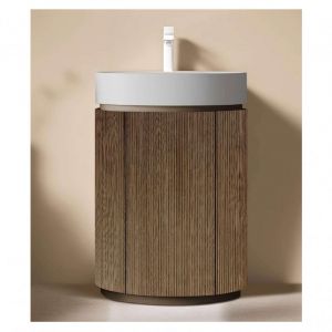 ARTEK ormarić YB2025-021 1V sa LVB 60×45 ovalni