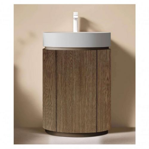 ARTEK ormarić YB2025-021 1V sa LVB 60×45 ovalni