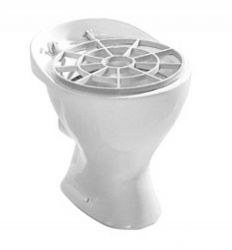 Jika Mira Podni Trokadero sa Rešetkom 8.5104.6.000.000.1