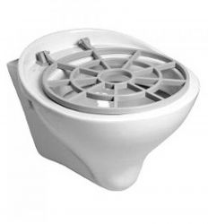 Jika Mira Konzolni Trokadero sa Rešetkom 8.5104.9.000.000.1