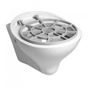 Jika Mira Konzolni Trokadero sa Rešetkom 8.5104.9.000.000.1