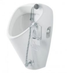 Pisoar JIKA GOLEM senzorsko ispiranje napajanje antivandal