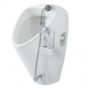 Pisoar JIKA GOLEM senzorsko ispiranje napajanje antivandal