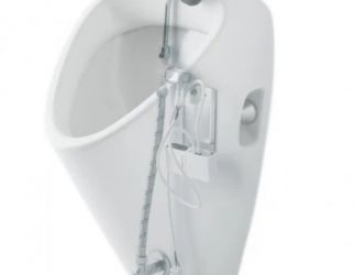 Pisoar JIKA GOLEM senzorsko ispiranje napajanje antivandal