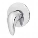 PERLA JP31801 Uzidna Baterija za Tuš Kadu sa jednim izlazom