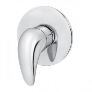 PERLA JP31801 Uzidna Baterija za Tuš Kadu sa jednim izlazom