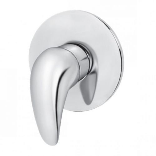 PERLA JP31801 Uzidna Baterija za Tuš Kadu sa jednim izlazom