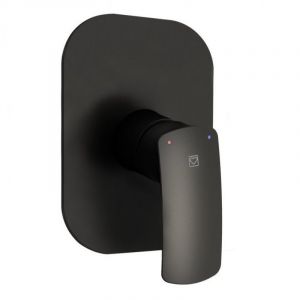 HERZ 12246B Elite e90B Rozetna za Ugradnu Bateriju bez Prebacivača za Kadu