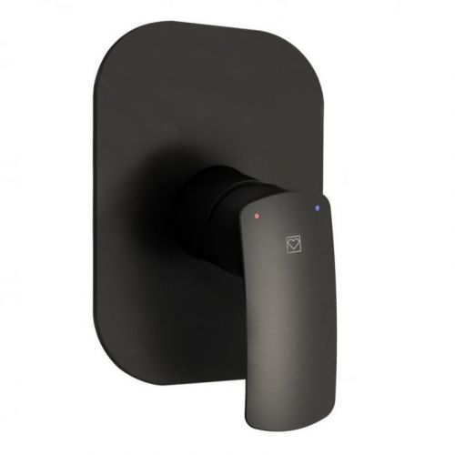 HERZ 12246B Elite e90B Rozetna za Ugradnu Bateriju bez Prebacivača za Kadu