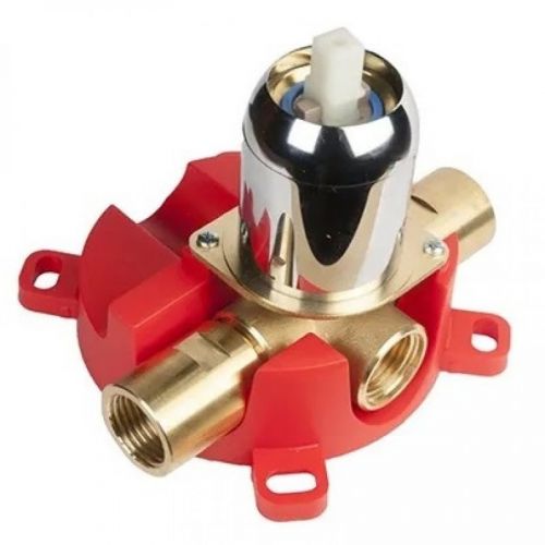 HERZ 00367 Uzidni mešač za tuš