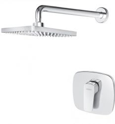 STOLZ 131103 Uzidna Baterija za Tuš 