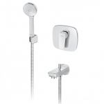 STOLZ 131201 Uzidna Baterija sa Izlivom i Ručnim Tušem