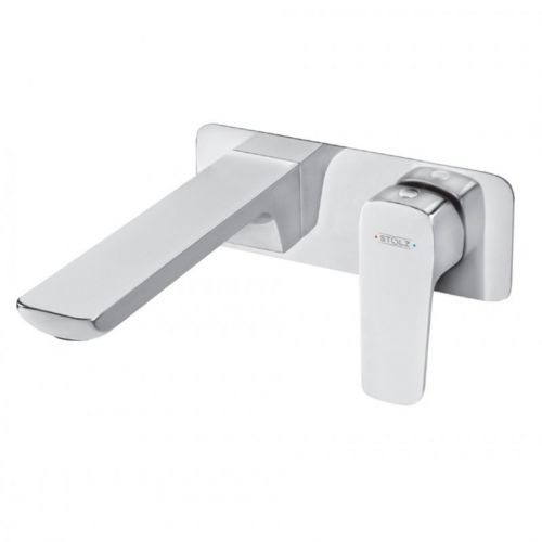 STOLZ 131401 uzidna baterija za lavabo sa izlivom