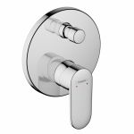 HG maska za ugradnu bateriju VERNIS BLAND sa prebacivacem 71466000