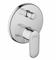 HG maska za ugradnu bateriju VERNIS BLAND sa prebacivacem 71466000