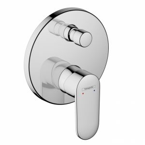 HG maska za ugradnu bateriju VERNIS BLAND sa prebacivacem 71466000