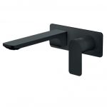 S2 BLACK 231401B uzidna baterija za lavabo