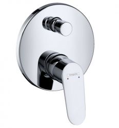 FOCUS Jednoručna mešalica za kupatilo za ugradnju za iBox universal 31945000