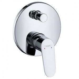 FOCUS Jednoručna mešalica za kupatilo za ugradnju za iBox universal 31945000