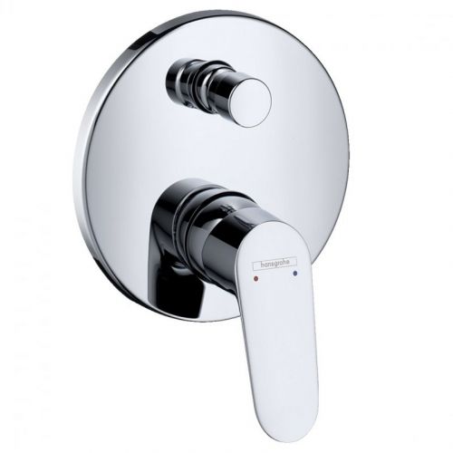 FOCUS Jednoručna mešalica za kupatilo za ugradnju za iBox universal 31945000