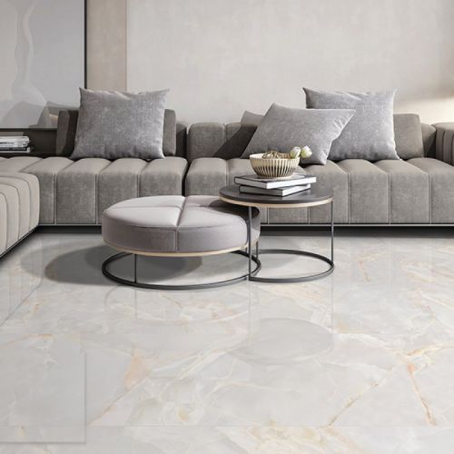 PP Onyx Warm Polished 60x120