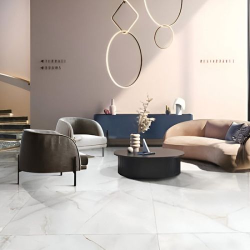 PP Oakland Onyx Polished 60x120