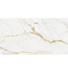 PP Statuario Golden Polished 60x120