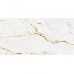 PP Statuario Golden Polished 60x120