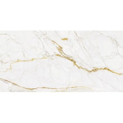 PP Statuario Golden Polished 60x120